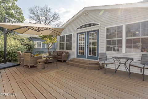 Tiny photo for 3440 Cheltenham Road, Toledo, OH 43606 (MLS # 10012002)