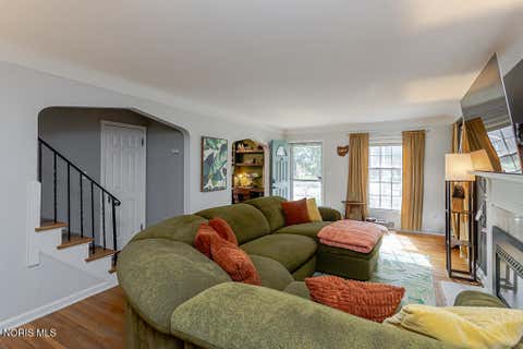 Tiny photo for 3440 Cheltenham Road, Toledo, OH 43606 (MLS # 10012002)