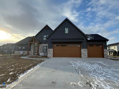 Photo of 6250 Pimlico Road, Whitehouse, OH 43571 (MLS # 6132960)