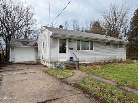 142 Van Buren Avenue Toledo OH 43605