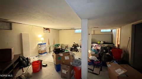 Tiny photo for 142 Van Buren Avenue, Toledo, OH 43605 (MLS # 10005827)