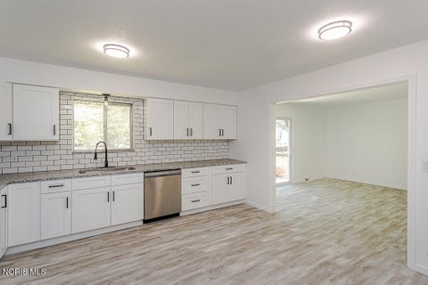 Tiny photo for 1568 County Road D, Swanton, OH 43558 (MLS # 10010294)