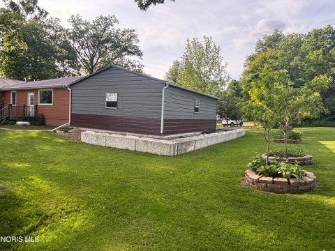 Tiny photo for 109 Mead Street, Oakwood, OH 45873 (MLS # 10008643)