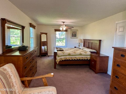 Tiny photo for 109 Mead Street, Oakwood, OH 45873 (MLS # 10008643)