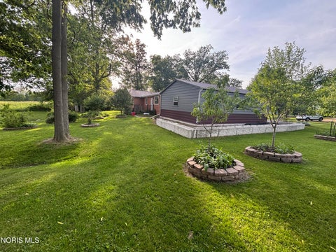 Tiny photo for 109 Mead Street, Oakwood, OH 45873 (MLS # 10008643)