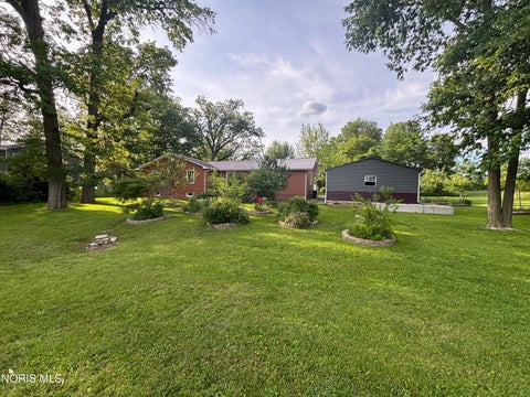 Tiny photo for 109 Mead Street, Oakwood, OH 45873 (MLS # 10008643)