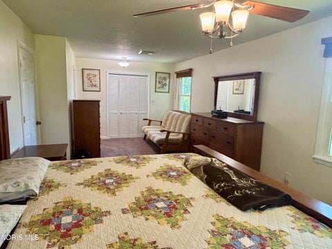 Tiny photo for 109 Mead Street, Oakwood, OH 45873 (MLS # 10008643)