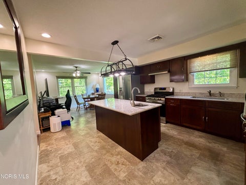 Tiny photo for 109 Mead Street, Oakwood, OH 45873 (MLS # 10008643)