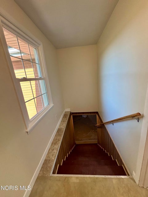 Tiny photo for 109 Mead Street, Oakwood, OH 45873 (MLS # 10008643)