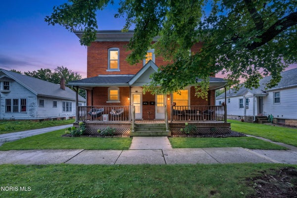 435&435 1/2 N SANDUSKY AVENUE, UPPER SANDUSKY, OH 43351 - Image d7f25ddfd1b7b6880acd5515d8647a29/45956535