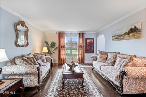 Tiny photo for 7710 Pilgrims Landing, Maumee, OH 43537 (MLS # 10006250)