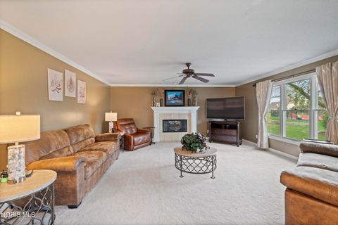 Tiny photo for 7710 Pilgrims Landing, Maumee, OH 43537 (MLS # 10006250)
