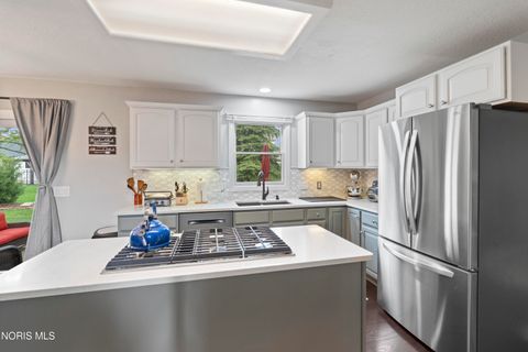 Tiny photo for 7710 Pilgrims Landing, Maumee, OH 43537 (MLS # 10006250)