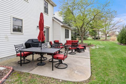 Tiny photo for 7710 Pilgrims Landing, Maumee, OH 43537 (MLS # 10006250)