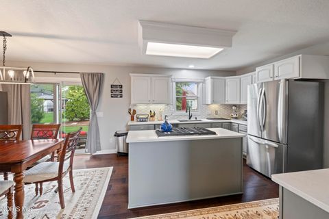 Tiny photo for 7710 Pilgrims Landing, Maumee, OH 43537 (MLS # 10006250)