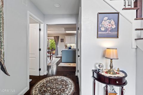 Tiny photo for 7710 Pilgrims Landing, Maumee, OH 43537 (MLS # 10006250)