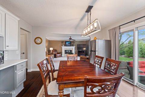 Tiny photo for 7710 Pilgrims Landing, Maumee, OH 43537 (MLS # 10006250)