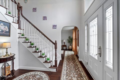 Tiny photo for 7710 Pilgrims Landing, Maumee, OH 43537 (MLS # 10006250)