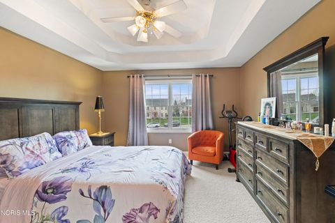 Tiny photo for 7710 Pilgrims Landing, Maumee, OH 43537 (MLS # 10006250)