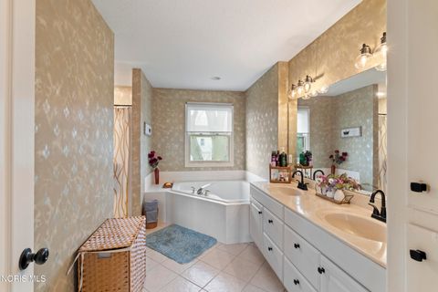 Tiny photo for 7710 Pilgrims Landing, Maumee, OH 43537 (MLS # 10006250)