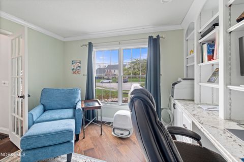 Tiny photo for 7710 Pilgrims Landing, Maumee, OH 43537 (MLS # 10006250)