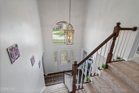 Tiny photo for 7710 Pilgrims Landing, Maumee, OH 43537 (MLS # 10006250)