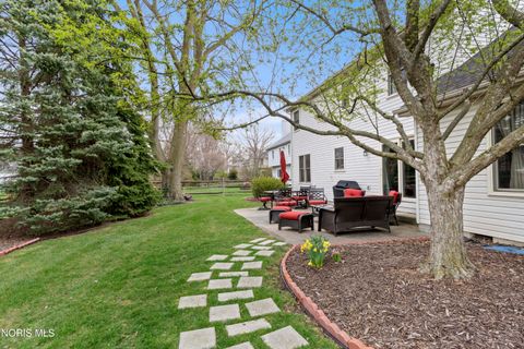 Tiny photo for 7710 Pilgrims Landing, Maumee, OH 43537 (MLS # 10006250)