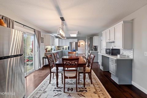 Tiny photo for 7710 Pilgrims Landing, Maumee, OH 43537 (MLS # 10006250)