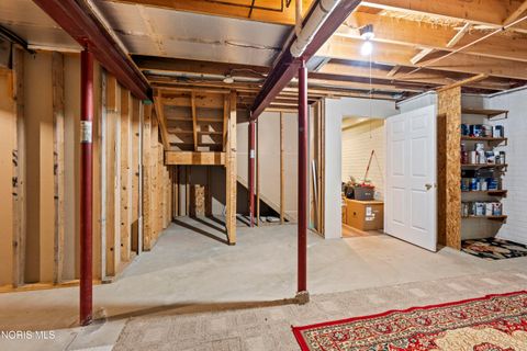 Tiny photo for 7710 Pilgrims Landing, Maumee, OH 43537 (MLS # 10006250)