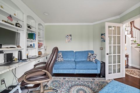 Tiny photo for 7710 Pilgrims Landing, Maumee, OH 43537 (MLS # 10006250)