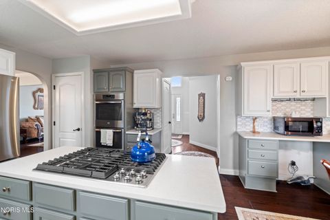 Tiny photo for 7710 Pilgrims Landing, Maumee, OH 43537 (MLS # 10006250)