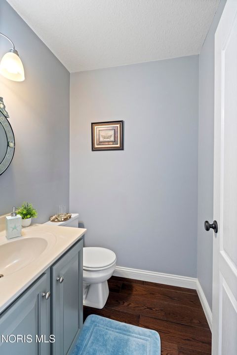 Tiny photo for 7710 Pilgrims Landing, Maumee, OH 43537 (MLS # 10006250)