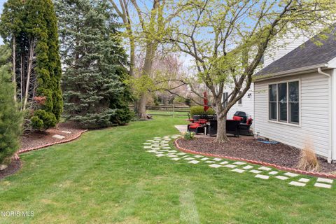 Tiny photo for 7710 Pilgrims Landing, Maumee, OH 43537 (MLS # 10006250)