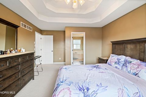 Tiny photo for 7710 Pilgrims Landing, Maumee, OH 43537 (MLS # 10006250)