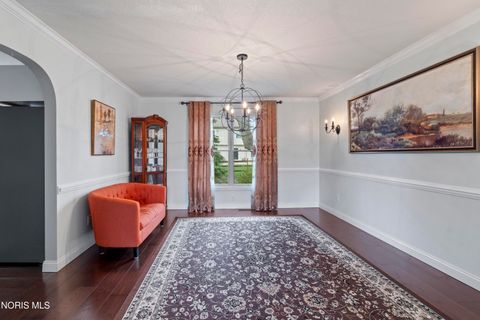 Tiny photo for 7710 Pilgrims Landing, Maumee, OH 43537 (MLS # 10006250)