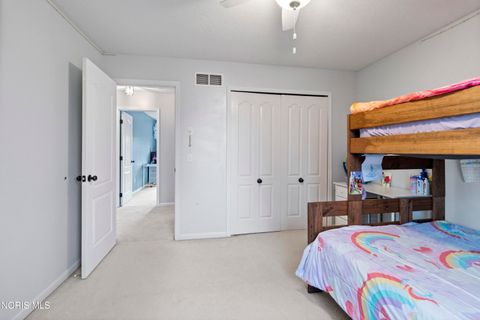 Tiny photo for 7710 Pilgrims Landing, Maumee, OH 43537 (MLS # 10006250)