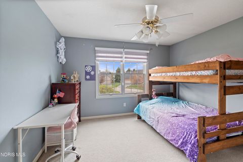 Tiny photo for 7710 Pilgrims Landing, Maumee, OH 43537 (MLS # 10006250)