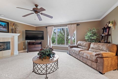 Tiny photo for 7710 Pilgrims Landing, Maumee, OH 43537 (MLS # 10006250)