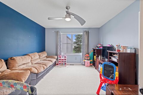 Tiny photo for 7710 Pilgrims Landing, Maumee, OH 43537 (MLS # 10006250)