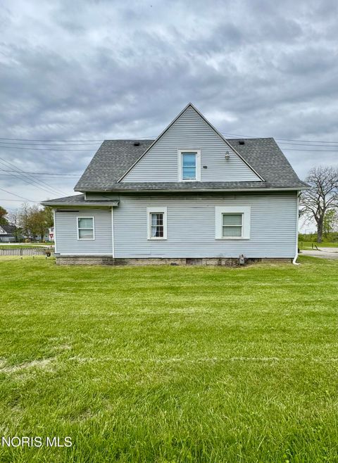 Tiny photo for 842 Nesslewood Avenue, Toledo, OH 43610 (MLS # 10007830)