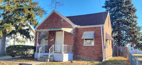 Photo of 742 Marmion Avenue, Toledo, OH 43607 (MLS # 10002315)