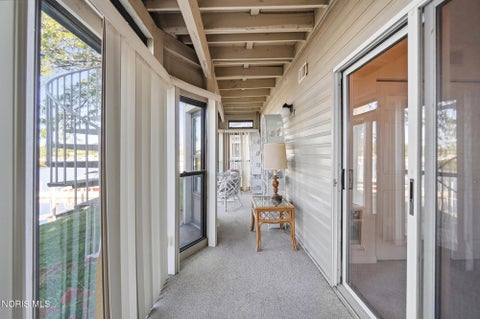 Tiny photo for 6418 N Harris Harbor Drive, Oak Harbor, OH 43449 (MLS # 10014423)