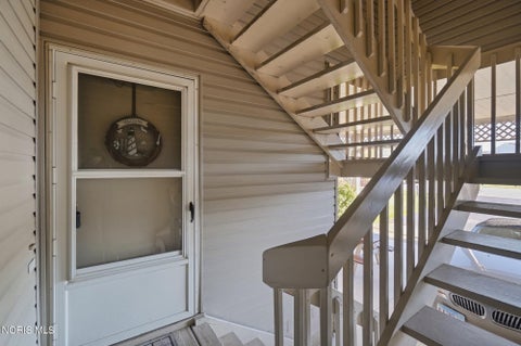 Tiny photo for 6418 N Harris Harbor Drive, Oak Harbor, OH 43449 (MLS # 10014423)