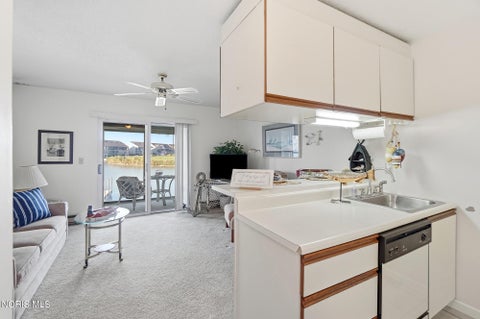 Tiny photo for 6418 N Harris Harbor Drive, Oak Harbor, OH 43449 (MLS # 10014423)