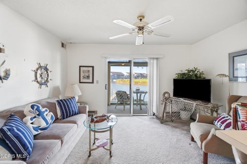Tiny photo for 6418 N Harris Harbor Drive, Oak Harbor, OH 43449 (MLS # 10014423)