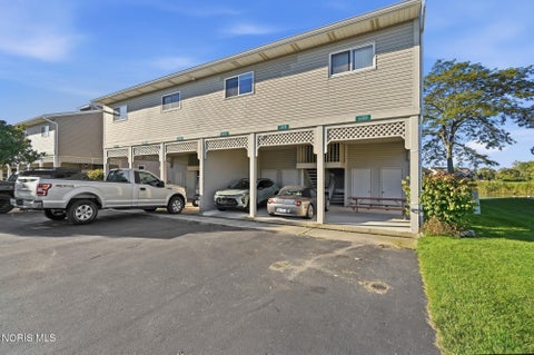 Photo of 6418 N Harris Harbor Drive, Oak Harbor, OH 43449 (MLS # 10014423)