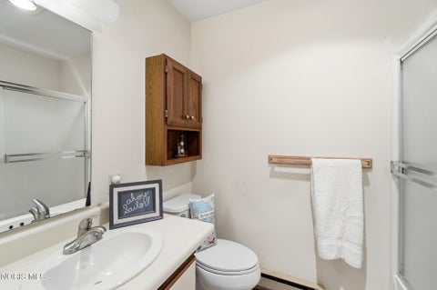 Tiny photo for 6418 N Harris Harbor Drive, Oak Harbor, OH 43449 (MLS # 10014423)