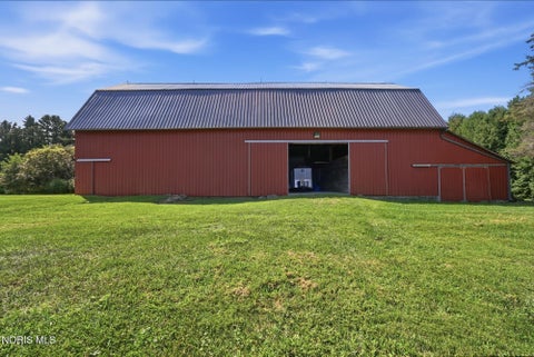 Tiny photo for 14921 Silverwood Road, Pemberville, OH 43450 (MLS # 10012838)