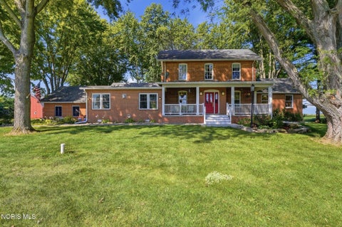 Tiny photo for 14921 Silverwood Road, Pemberville, OH 43450 (MLS # 10012838)
