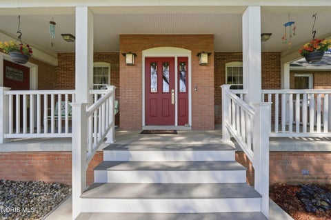 Tiny photo for 14921 Silverwood Road, Pemberville, OH 43450 (MLS # 10012838)
